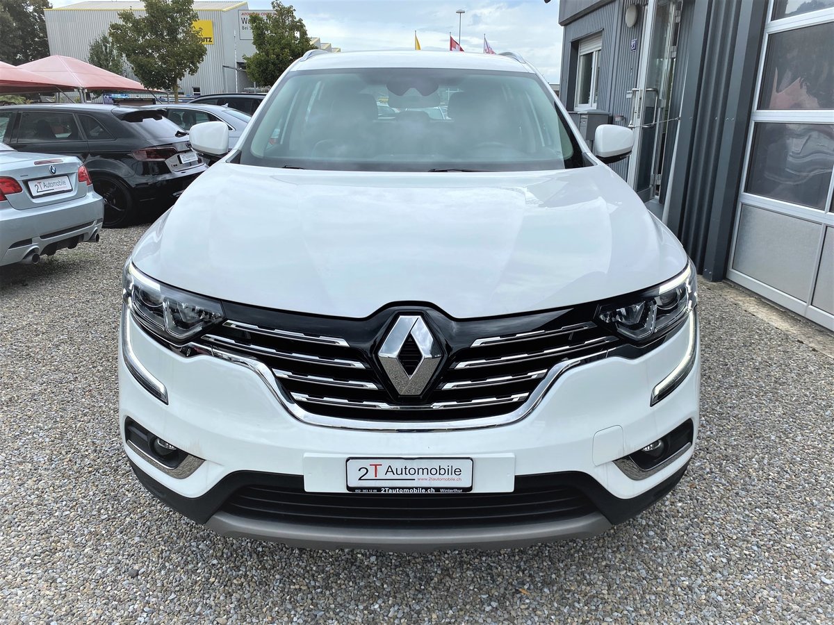 RENAULT Koleos 2.0 dCi Intens X