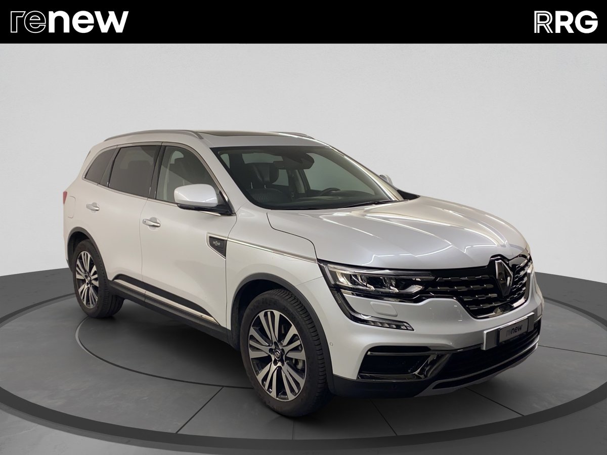 RENAULT Koleos 2.0 dCi Initiale Pa gebraucht für CHF 34'460,