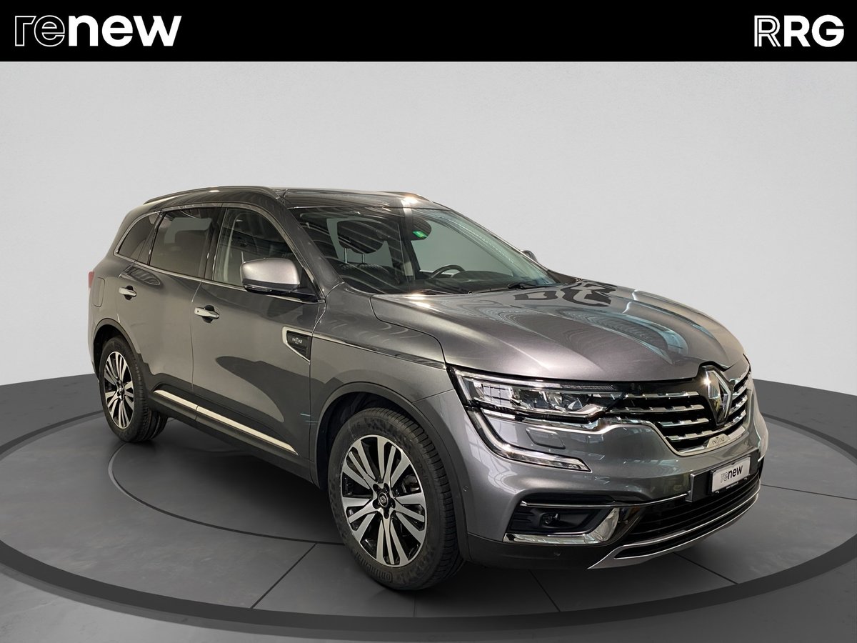 RENAULT Koleos 2.0 dCi Initiale Pa gebraucht für CHF 28'700,