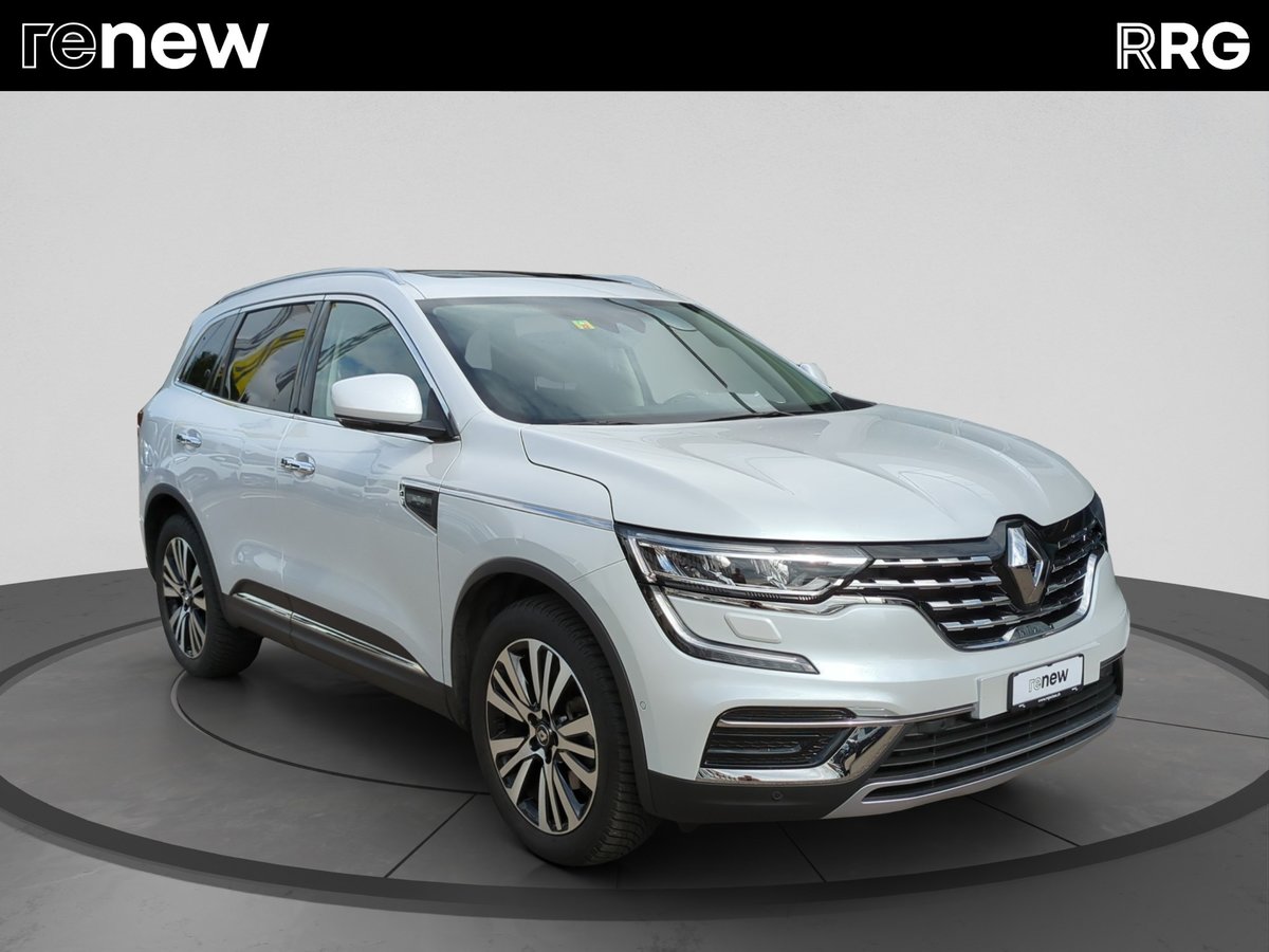 RENAULT Koleos 2.0 dCi Initiale Pa gebraucht für CHF 32'900,