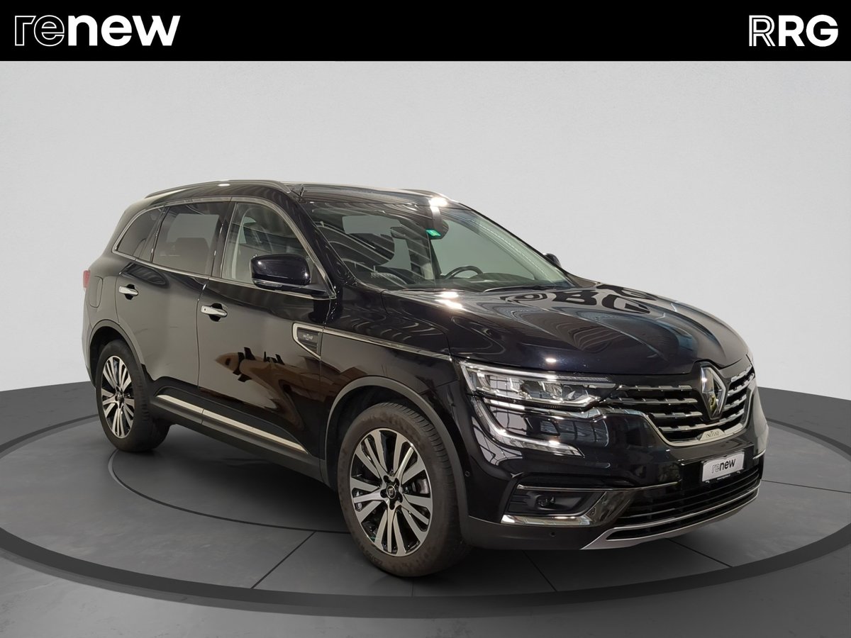 RENAULT Koleos 2.0 dCi Initiale Pa gebraucht für CHF 26'780,