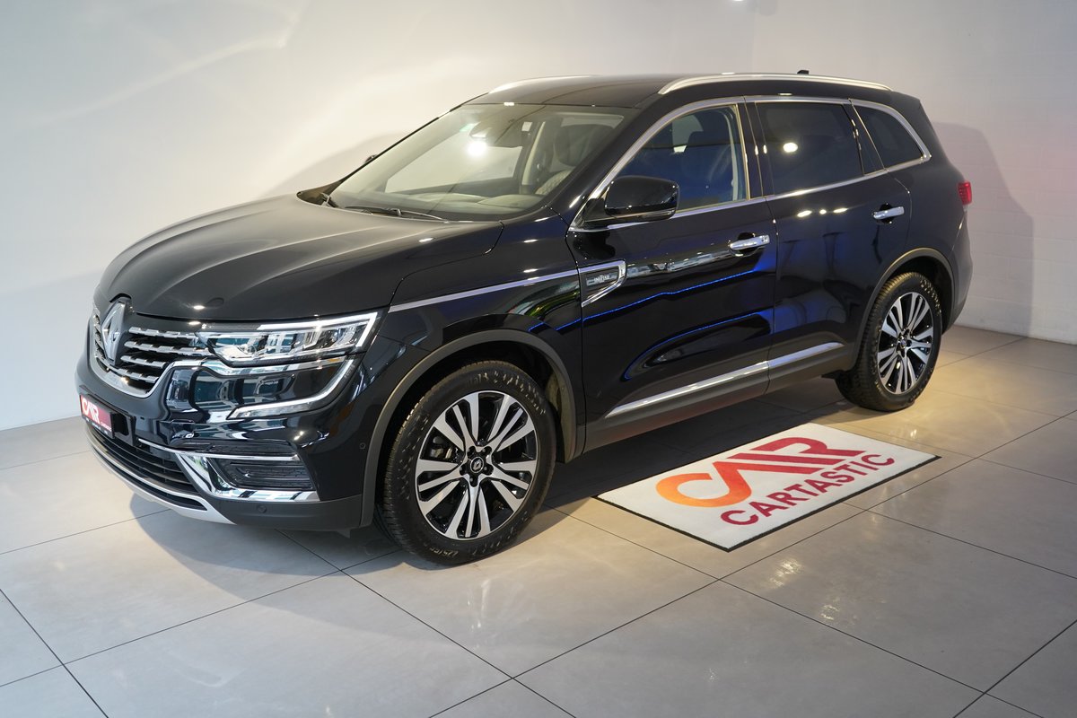 RENAULT Koleos 2.0 dCi Init.P 4WD gebraucht für CHF 34'890,