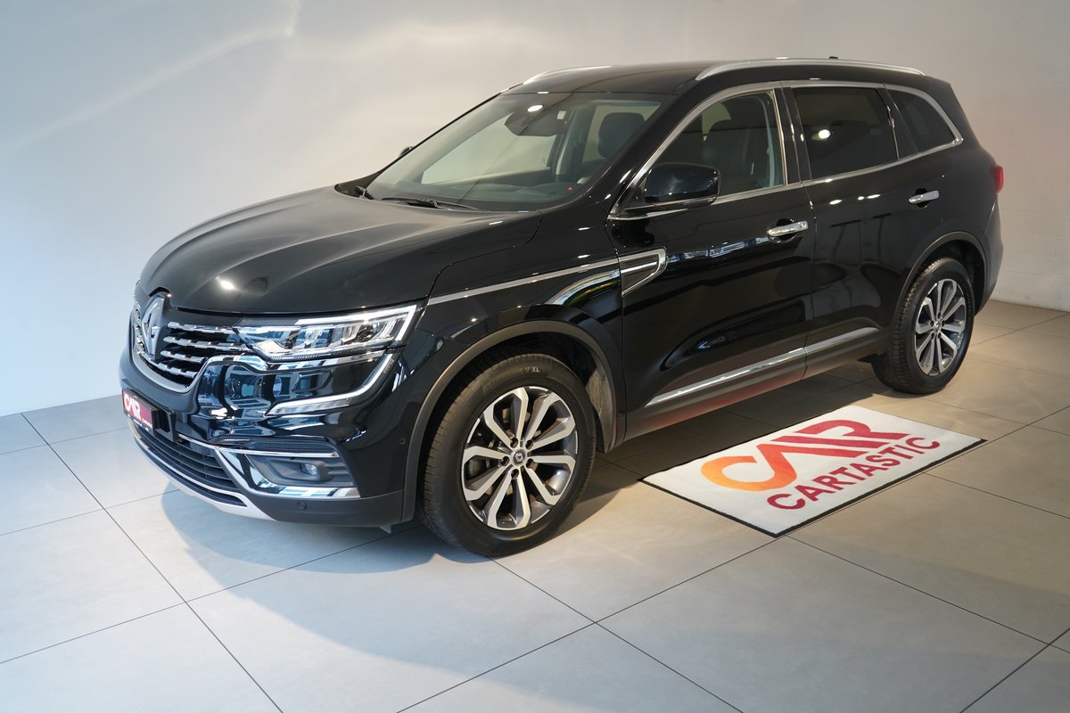 RENAULT Koleos 2.0 dCi Init.P 4WD gebraucht für CHF 26'890,