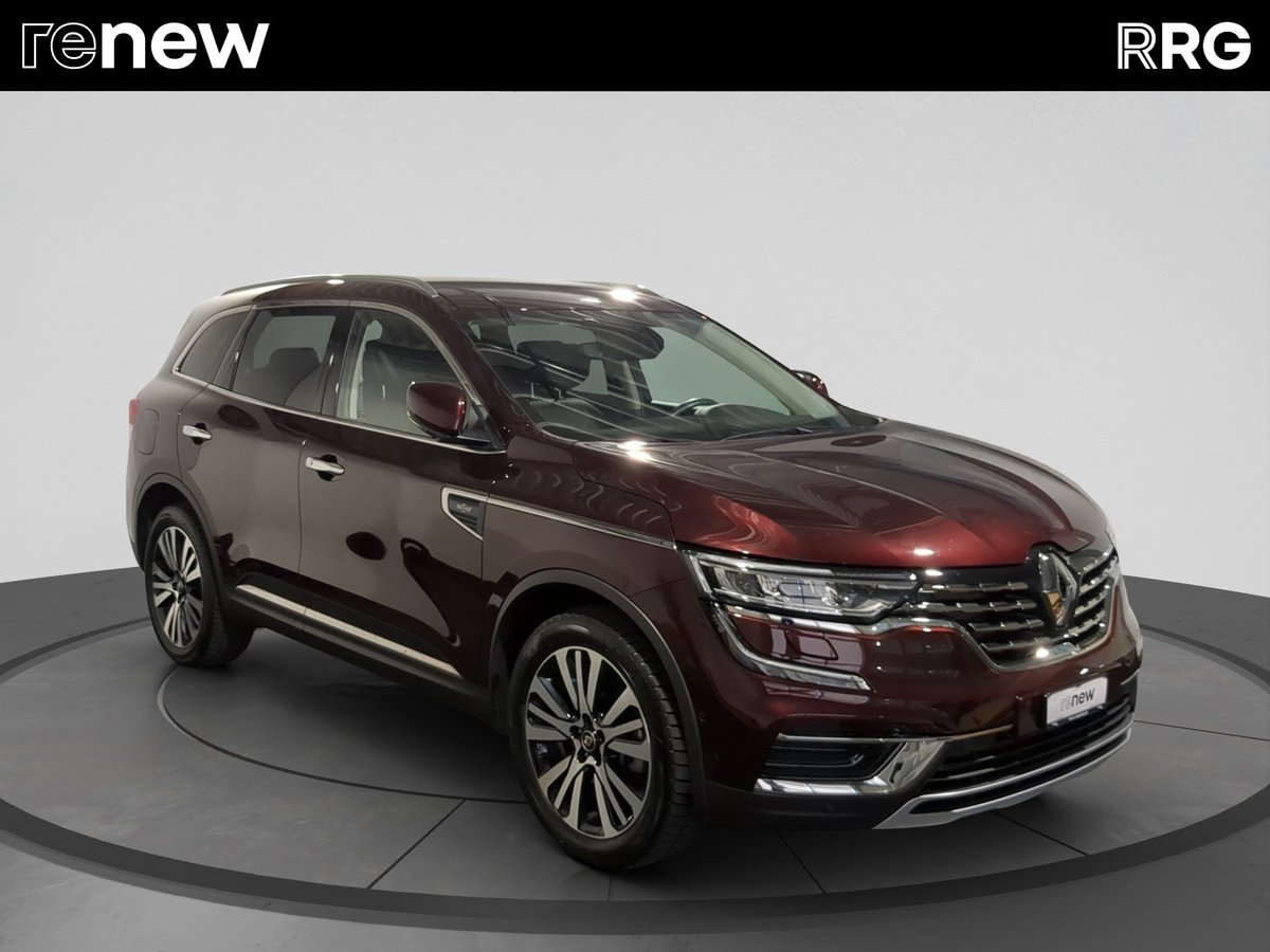 RENAULT Koleos 2.0 dCi Initiale Pa gebraucht für CHF 29'900,