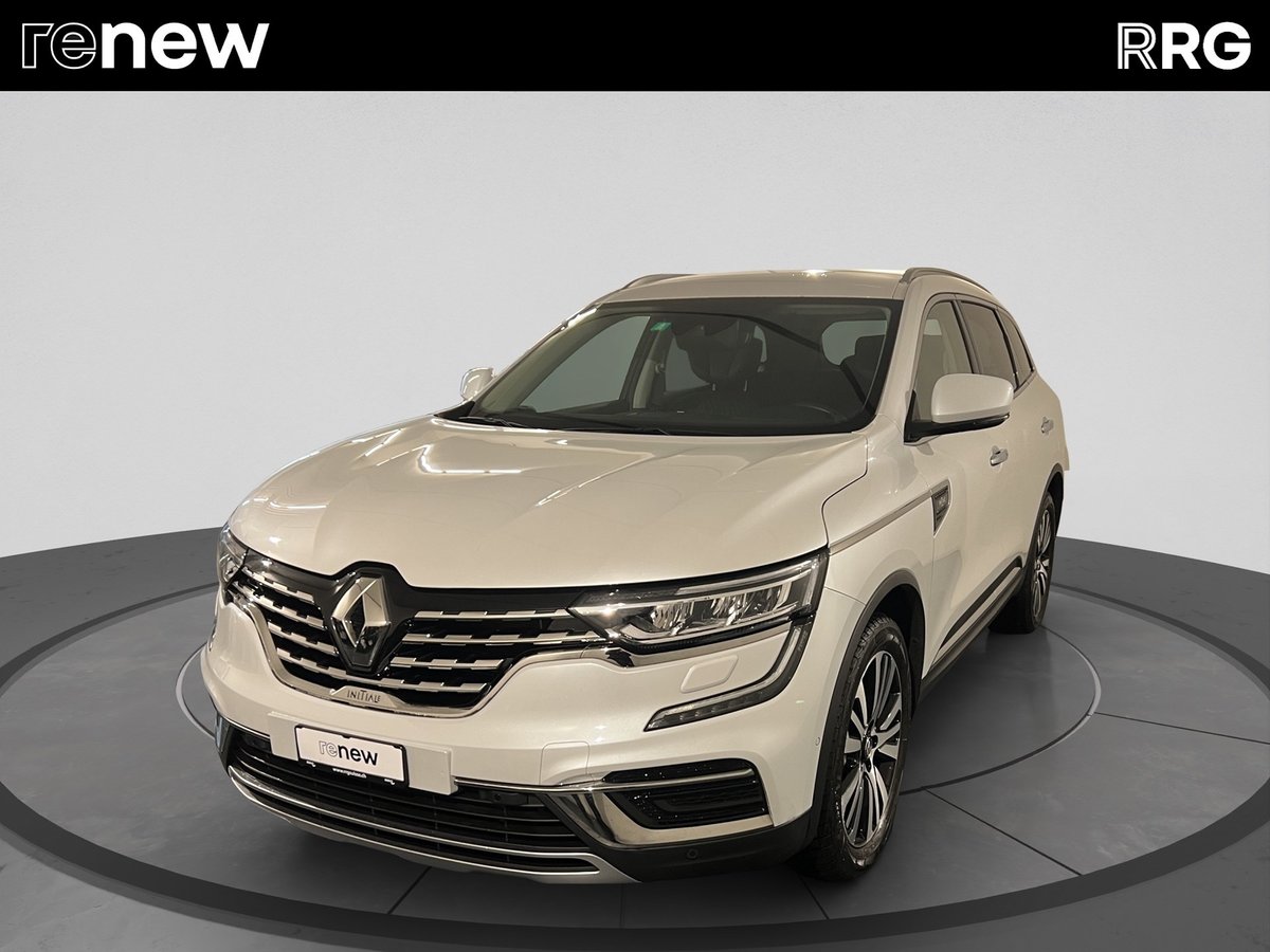 RENAULT Koleos 2.0 dCi Initiale Pa gebraucht für CHF 32'900,