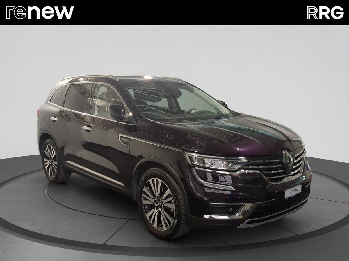 RENAULT Koleos 2.0 dCi Initiale Pa gebraucht für CHF 29'900,