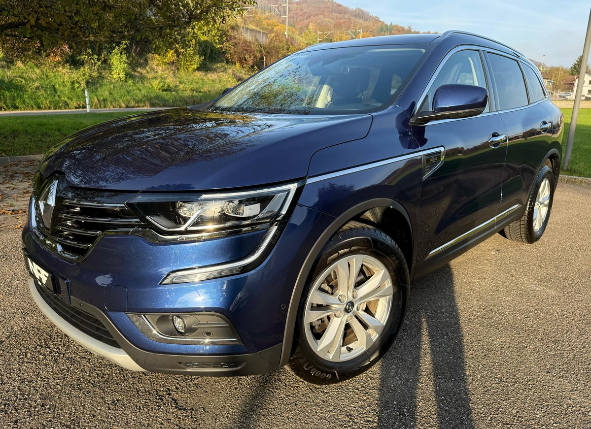 RENAULT Koleos 2.0 dCi Initiale Pa gebraucht für CHF 19'800,