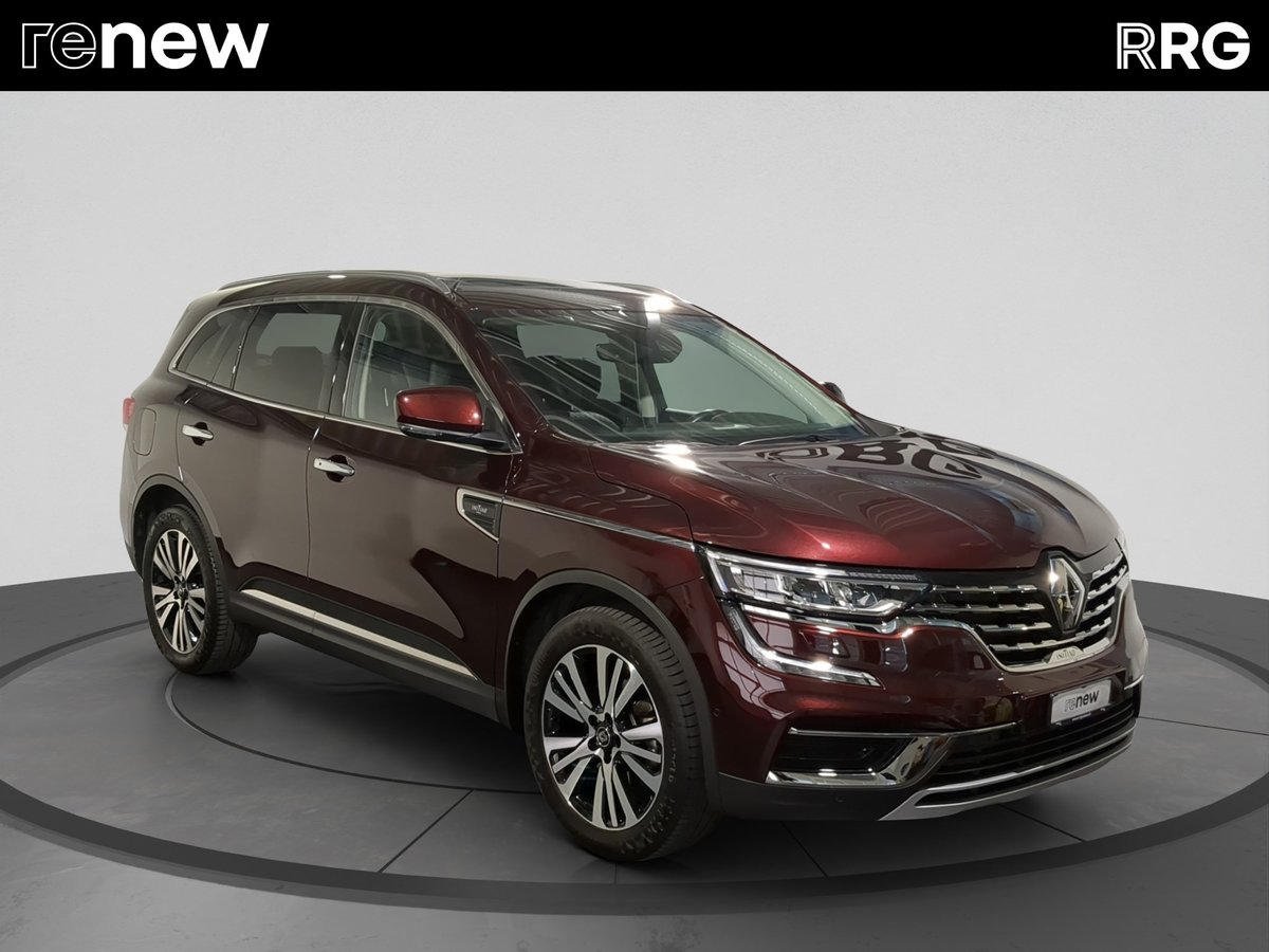 RENAULT Koleos 2.0 dCi Initiale Pa gebraucht für CHF 31'900,