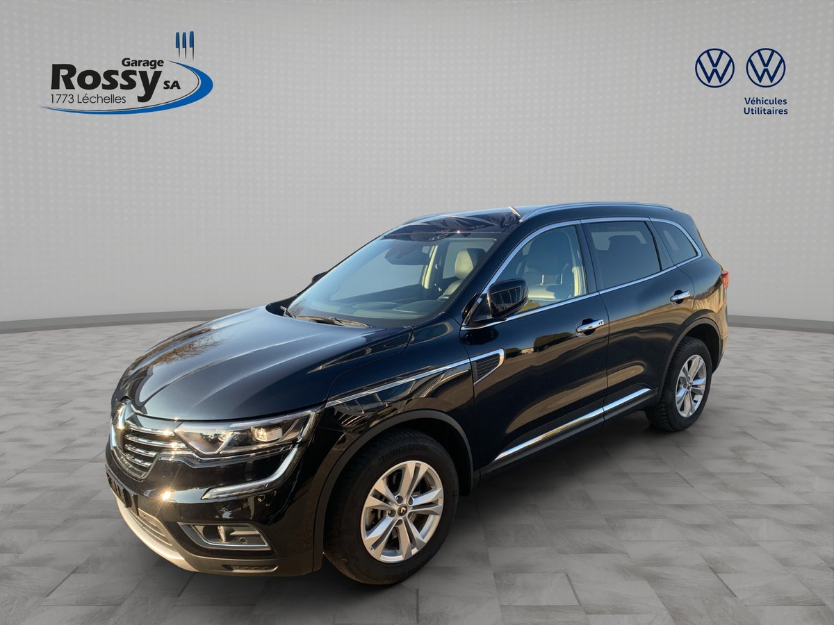 RENAULT Koleos 2.0 dCi Intens 4x4 gebraucht für CHF 19'500,