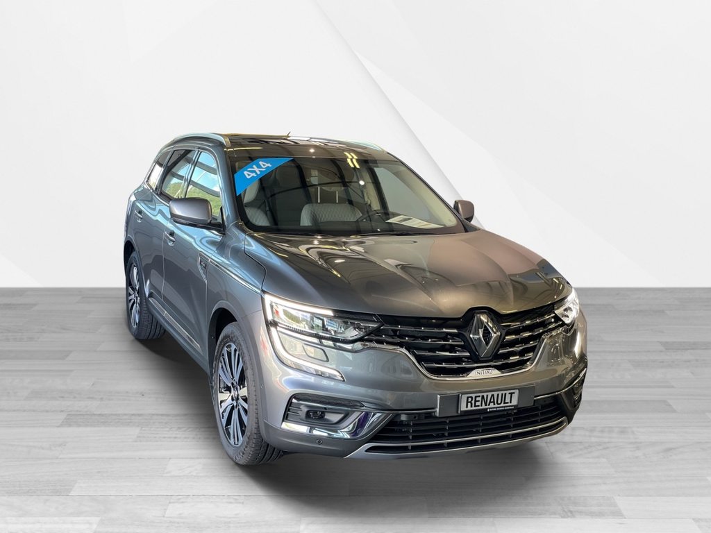 RENAULT Koleos 2.0 dCi Initiale Pa vorführwagen für CHF 38'900,