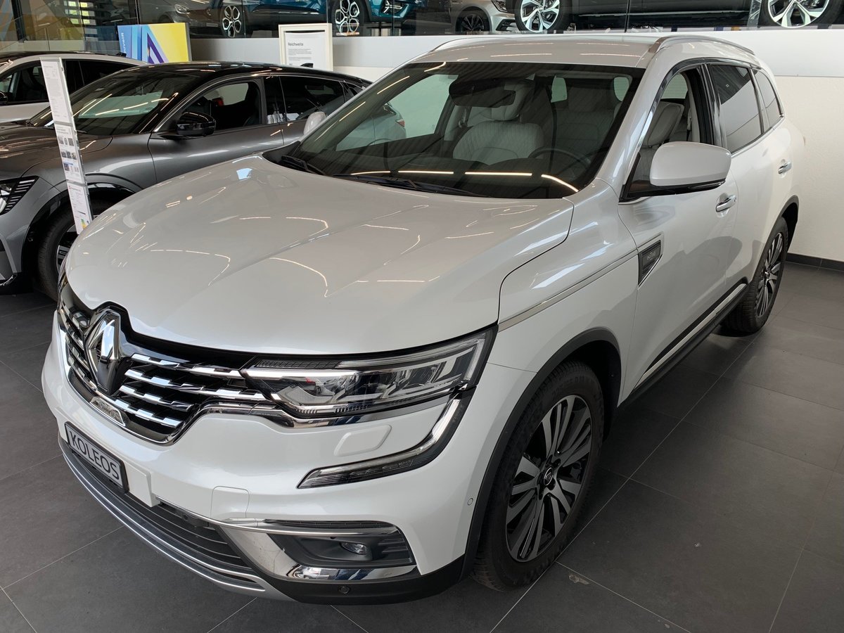 RENAULT Koleos 2.0 dCi Initiale Pa vorführwagen für CHF 47'900,