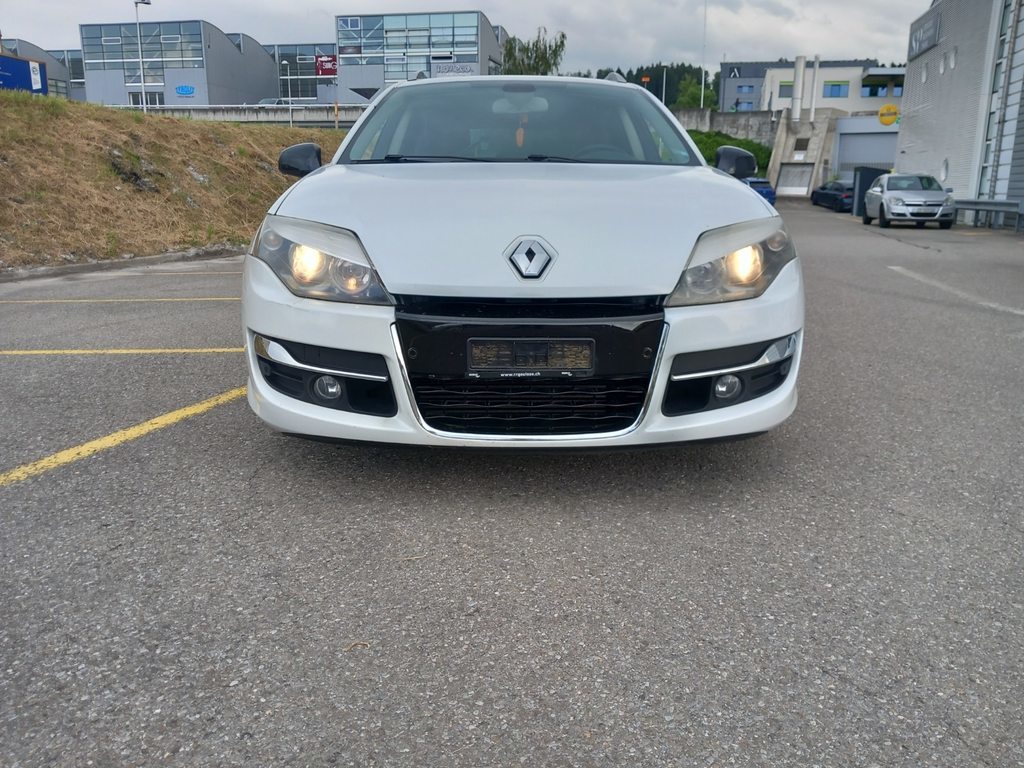 RENAULT 1RB898 gebraucht für CHF 2'900,