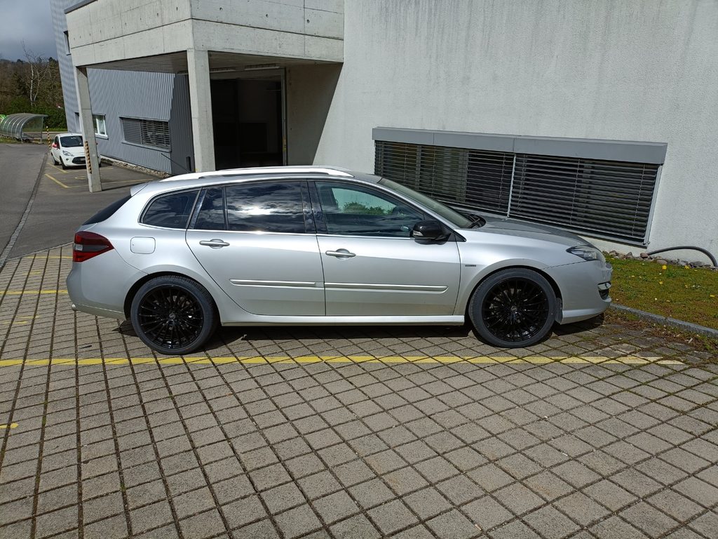 RENAULT Laguna Grandtour 2.0 dCi 1 gebraucht für CHF 4'500,