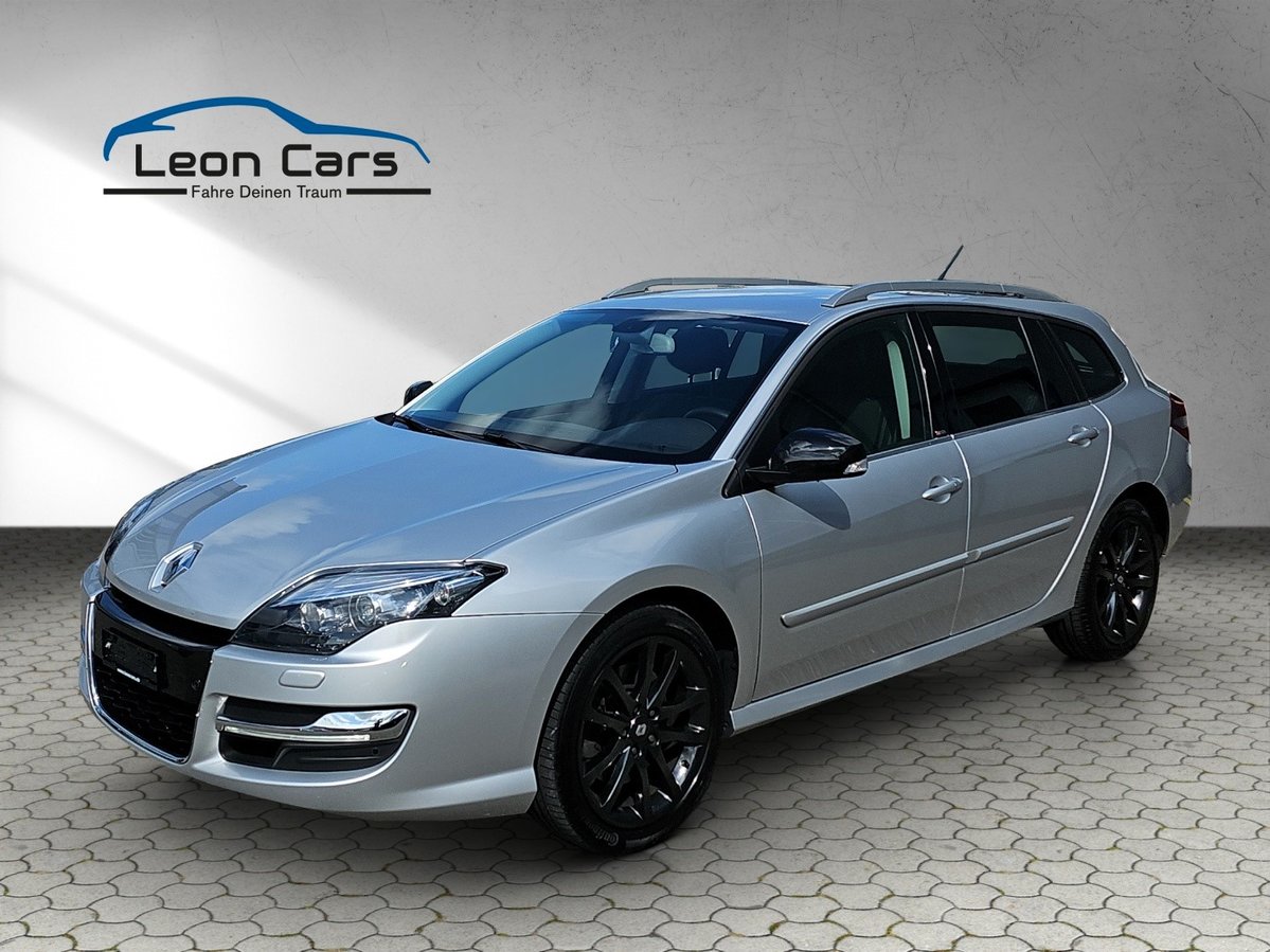 RENAULT Laguna Grandtour 2.0 dCi S gebraucht für CHF 12'900,