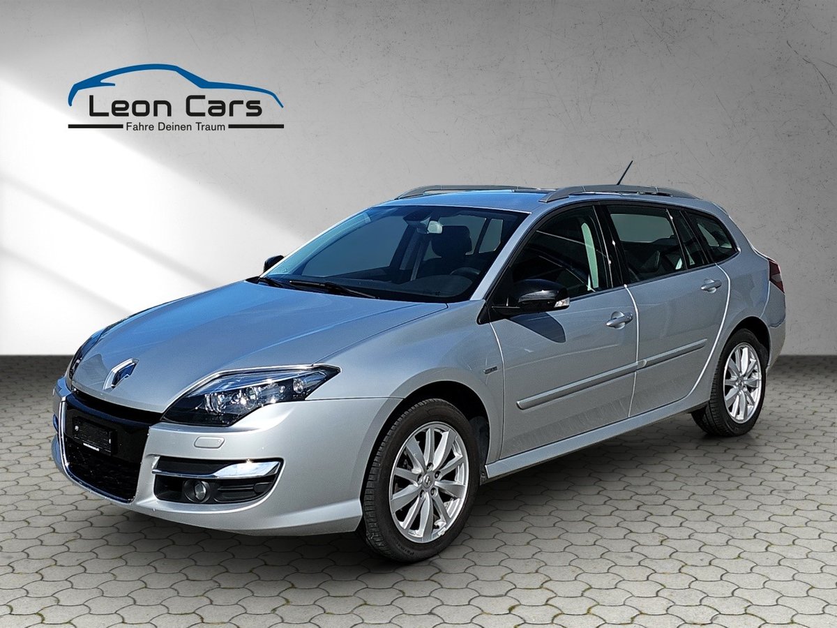 RENAULT Laguna Grandtour 2.0 16V T gebraucht für CHF 12'900,