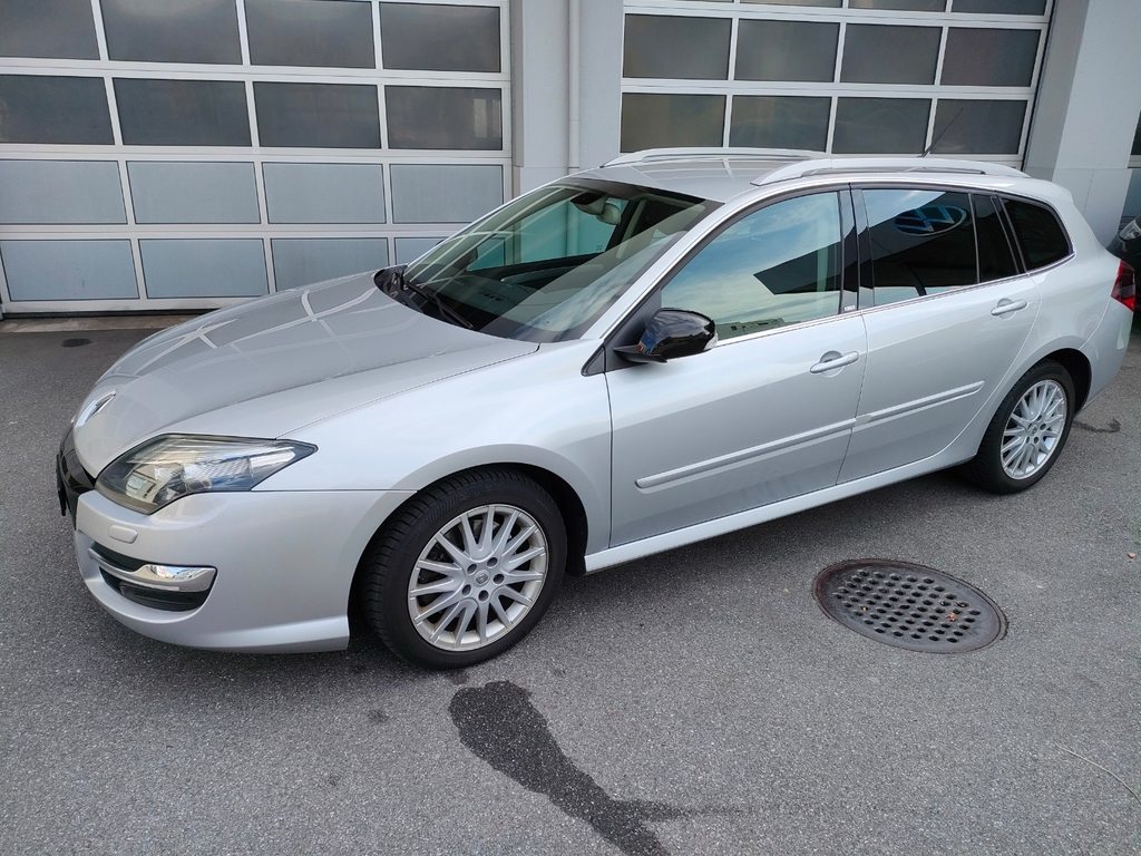 RENAULT Laguna Grandtour 2.0 dCi 1 gebraucht für CHF 4'900,