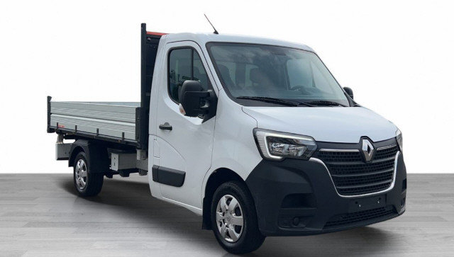 RENAULT Master T35 BdCi145 L2 gebraucht für CHF 38'900,