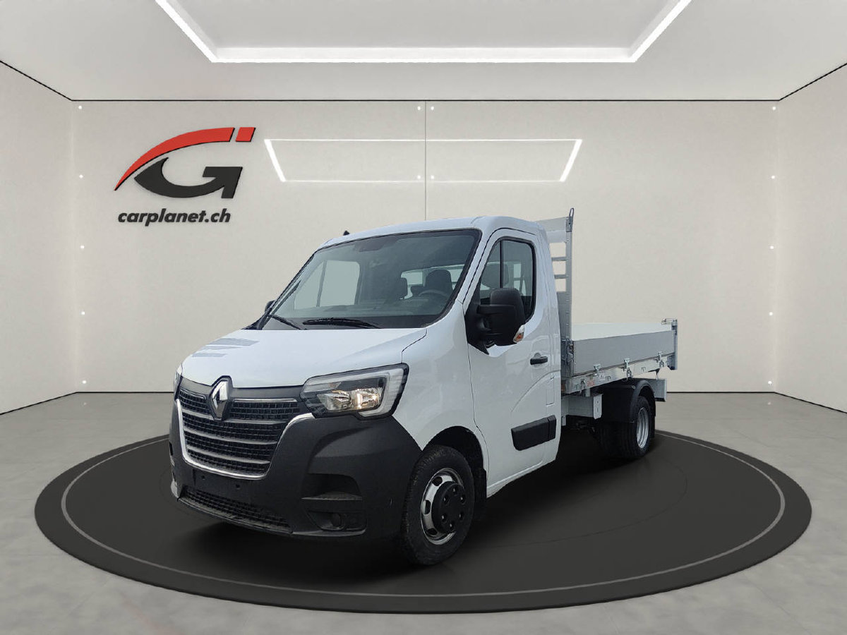 RENAULT Master 3