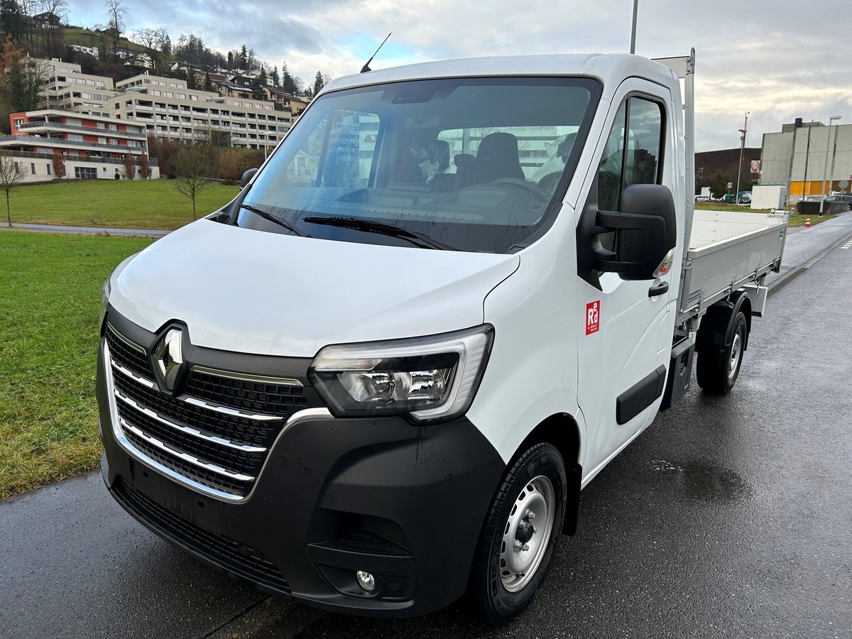 RENAULT Master 3