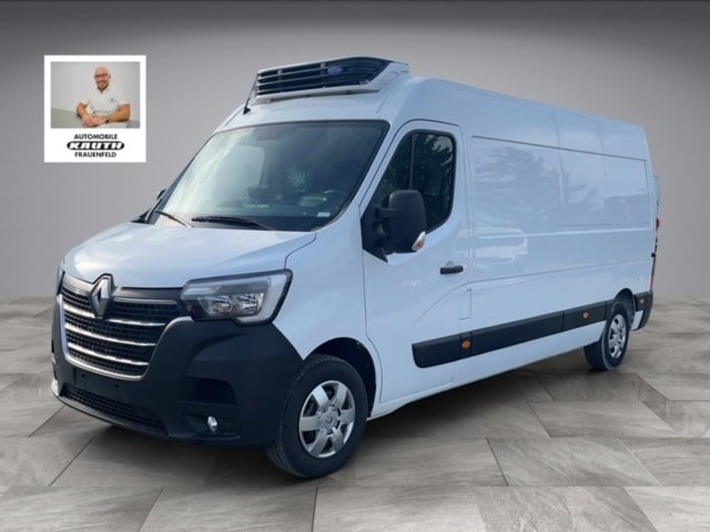 RENAULT L3H2 180Ps mit Carrier Küh neu für CHF 58'900,