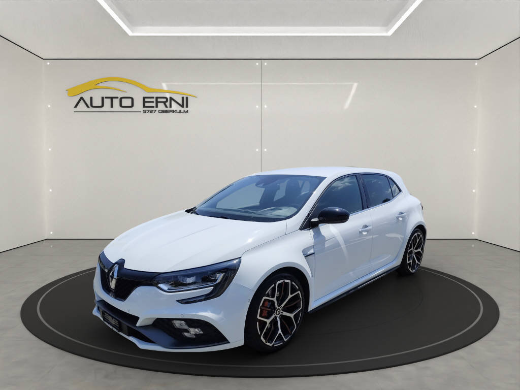 RENAULT Mégane Sport 1.8 T Trophy gebraucht für CHF 27'900,