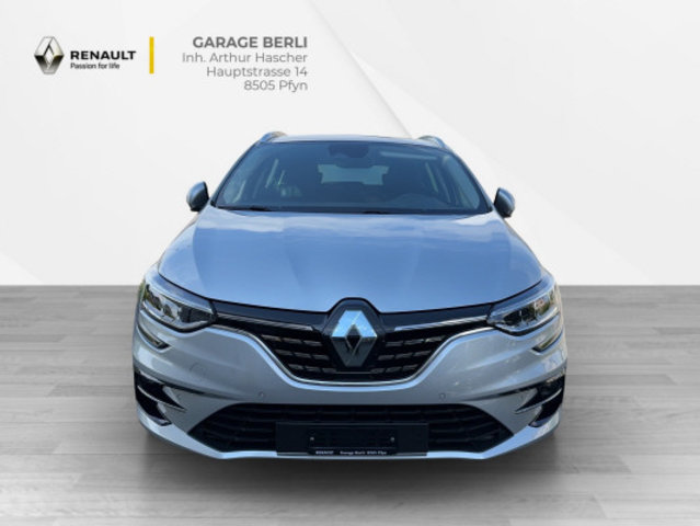 RENAULT Mégane 1.3 16V T Intens gebraucht für CHF 17'500,