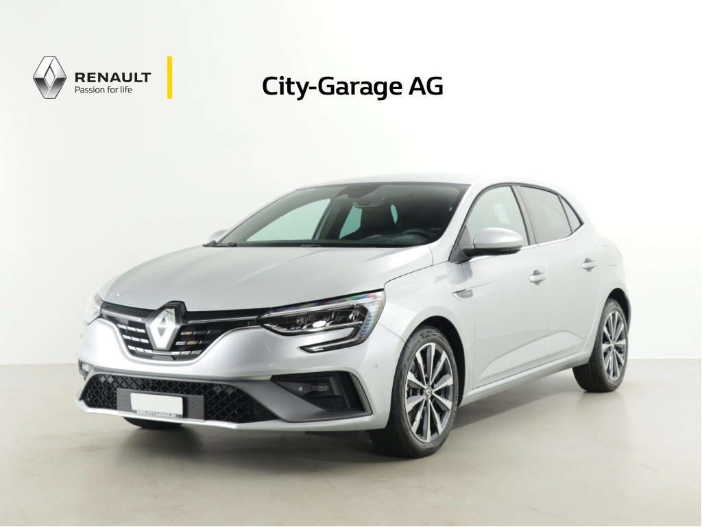 RENAULT Mégane 1.6 E