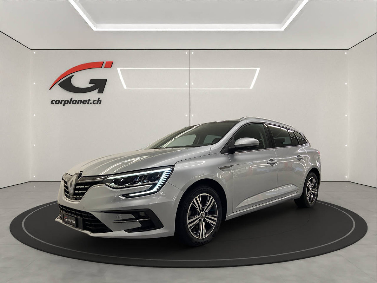 RENAULT Mégane Grandtour 1.3 TCe 1 gebraucht für CHF 17'850,