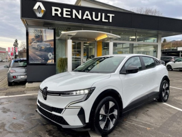 RENAULT Mégane E