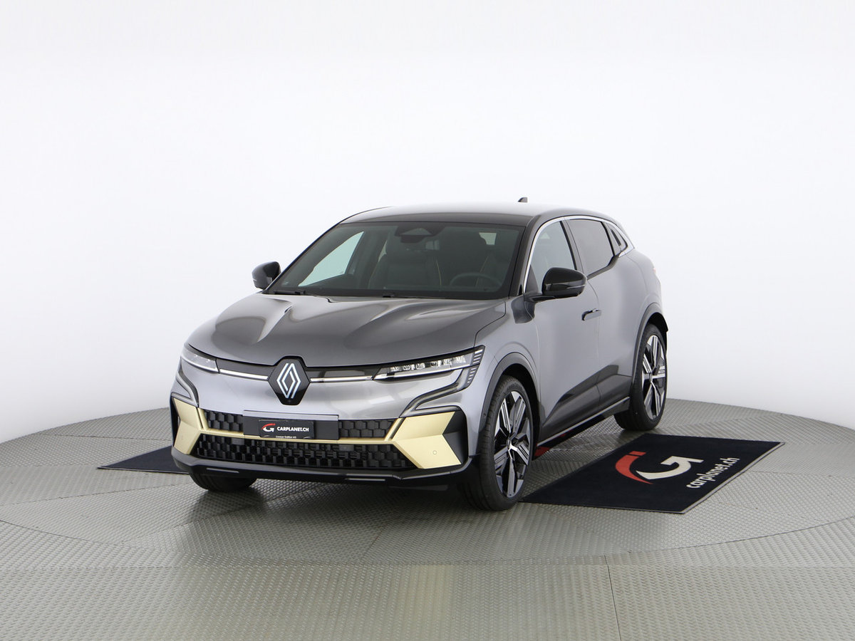 RENAULT Mégane E