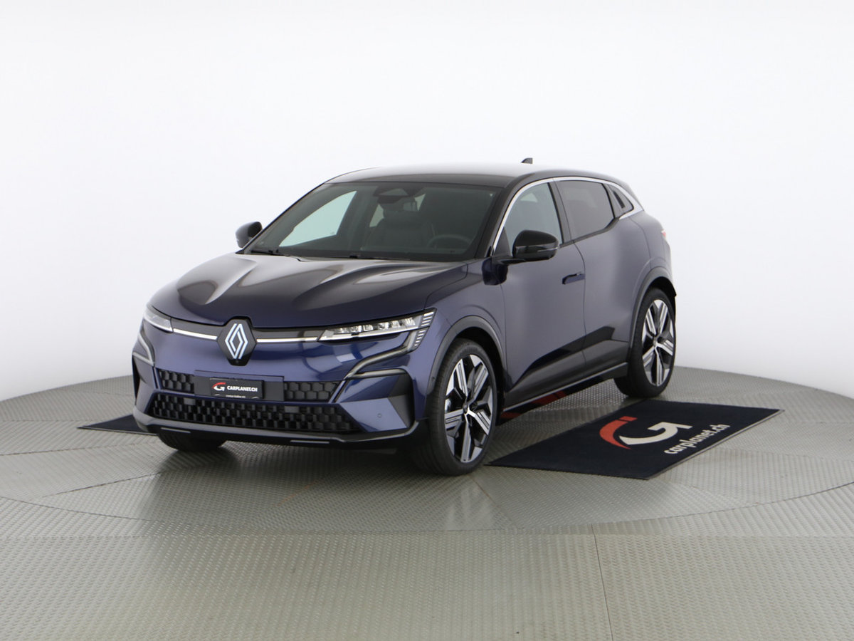 RENAULT Mégane E