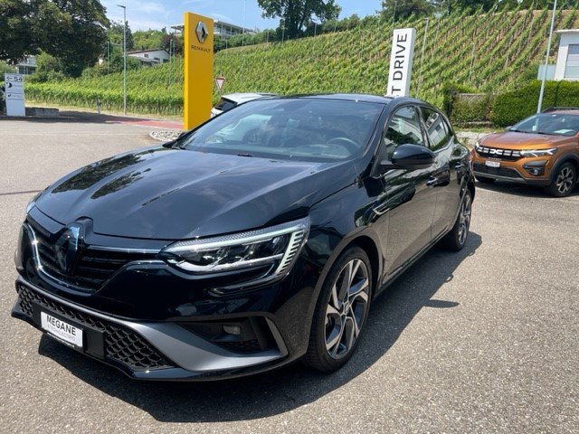 RENAULT Mégane 1.6 E