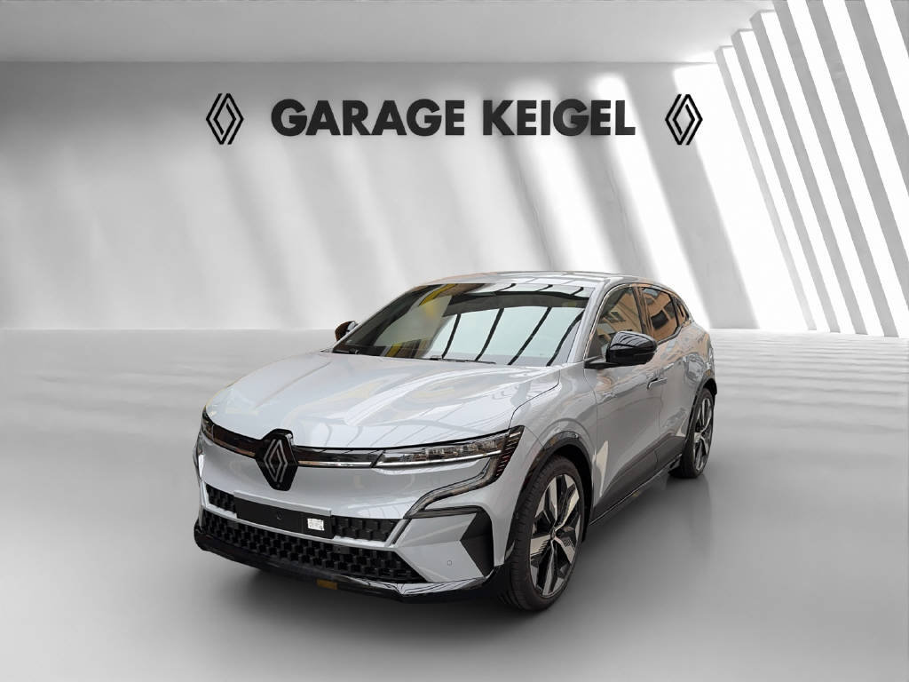 RENAULT Mégane E