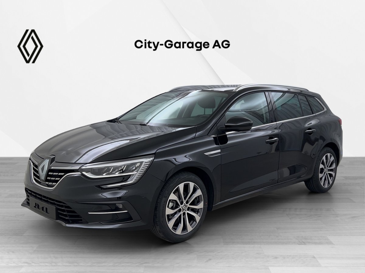 RENAULT Mégane Grandtour 1.3 TCe 1 neu für CHF 34'700,