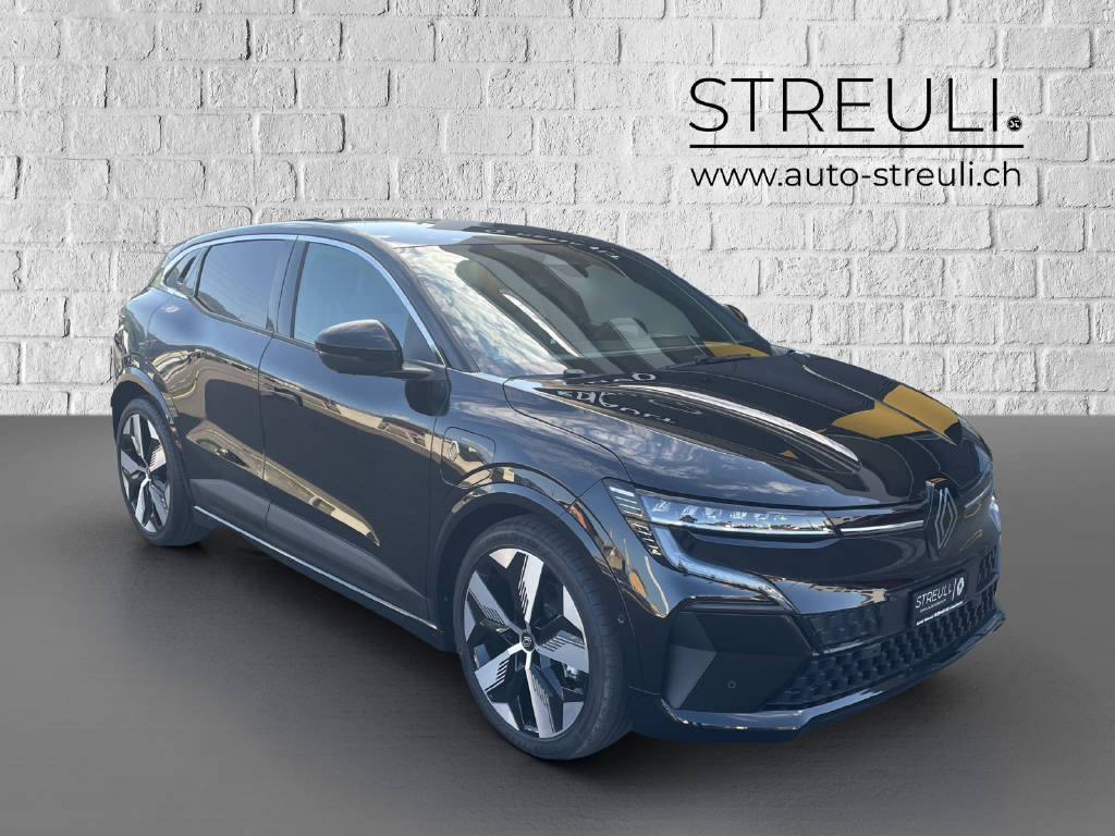 RENAULT Megane E