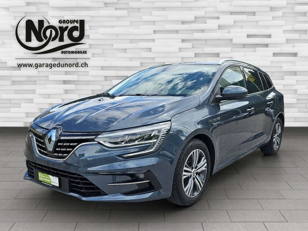 RENAULT Mégane Grandtour 1.3 TCe 1 gebraucht für CHF 25'900,