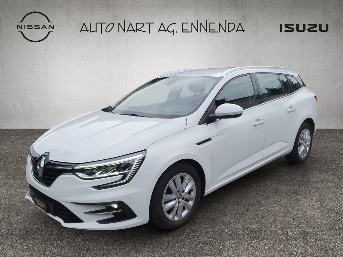 RENAULT Mégane 1.5 dCi Business gebraucht für CHF 14'850,