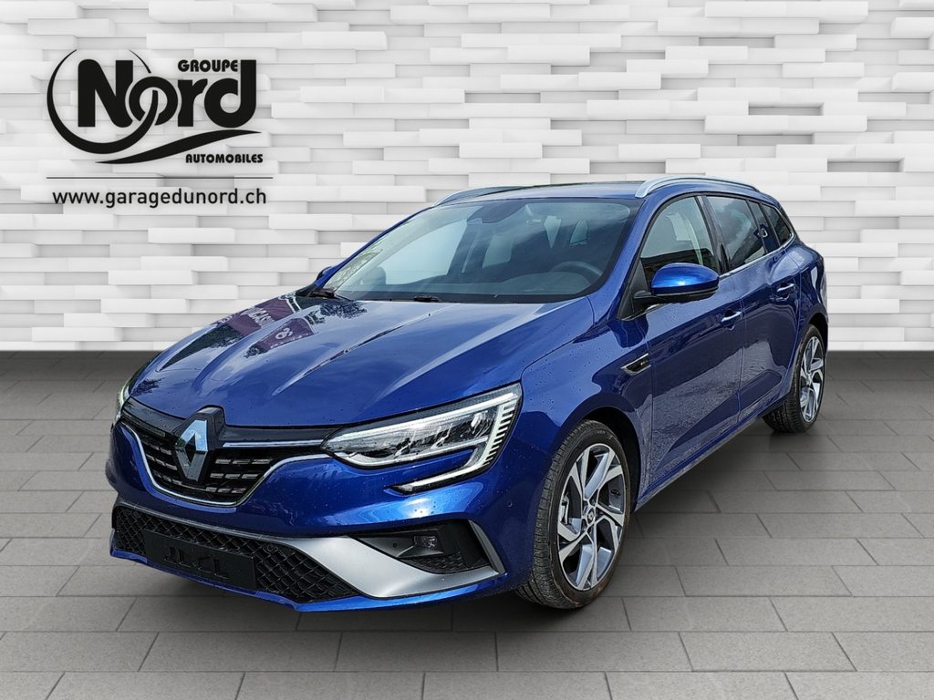 RENAULT Mégane Grandtour 1.3 TCe 1 vorführwagen für CHF 30'900,