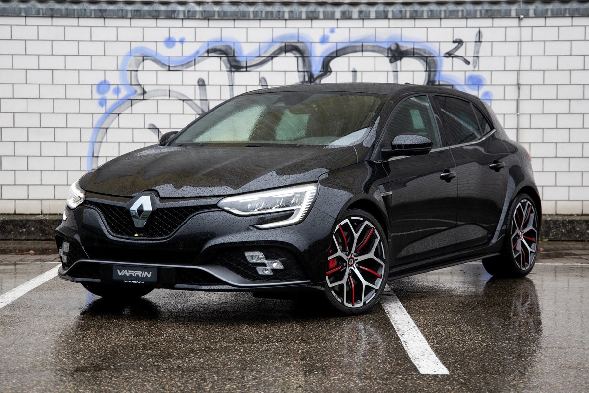 RENAULT Mégane Trophy 300 EDC gebraucht für CHF 43'900,