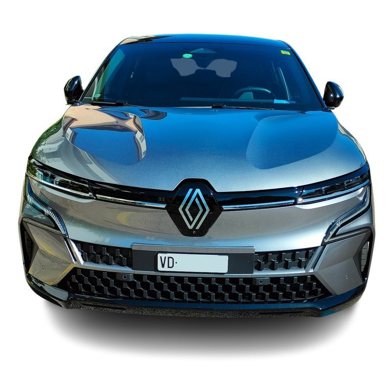 RENAULT Mégane E