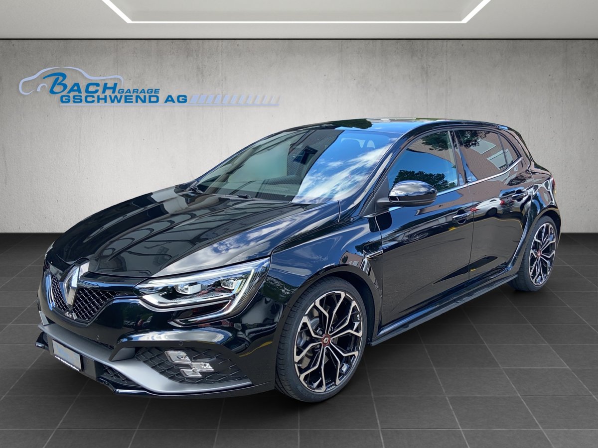 RENAULT Mégane RS 280 gebraucht für CHF 31'500,