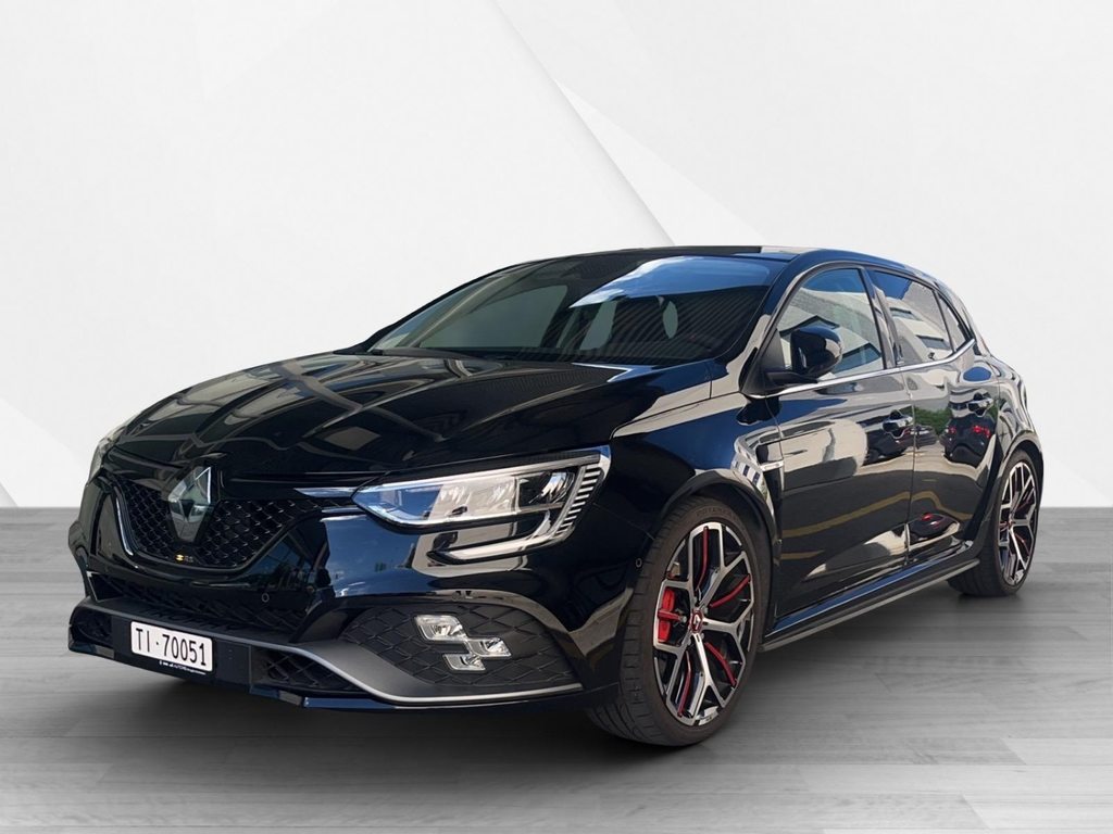 RENAULT Mégane Sport 1.8 T Trophy gebraucht für CHF 40'900,