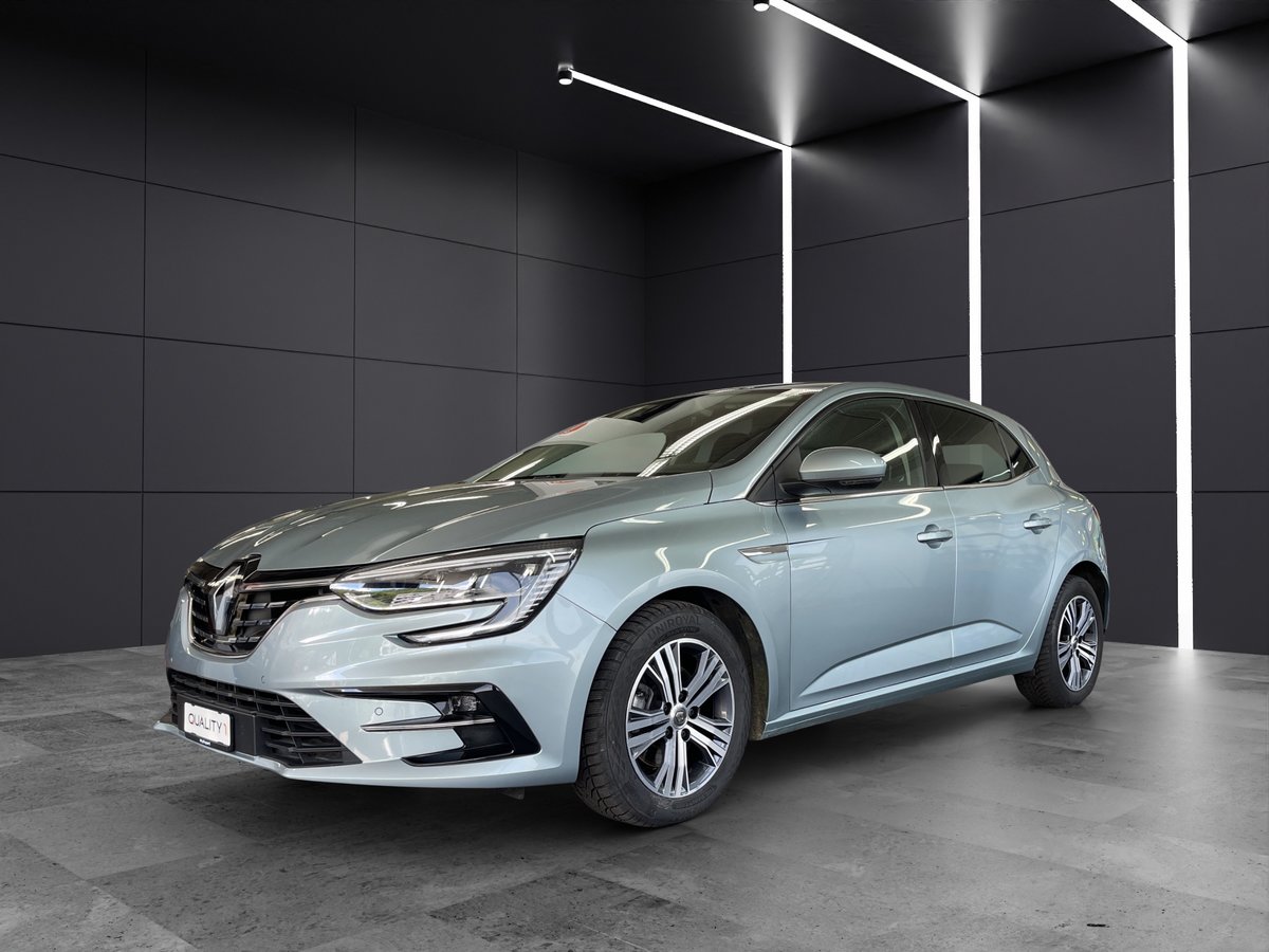 RENAULT Mégane Berline 1.3 16V R.S gebraucht für CHF 15'900,