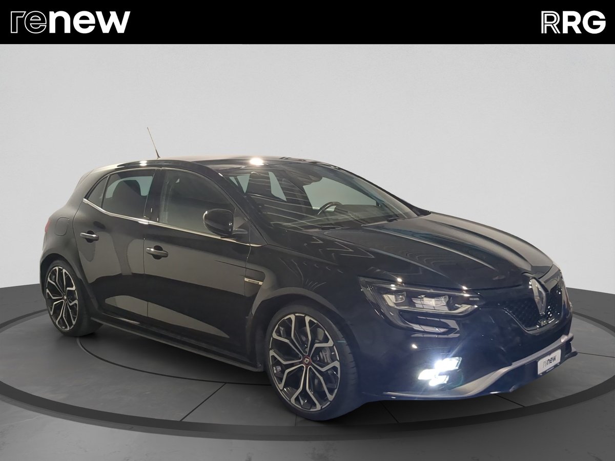 RENAULT Mégane RS 280 gebraucht für CHF 22'900,