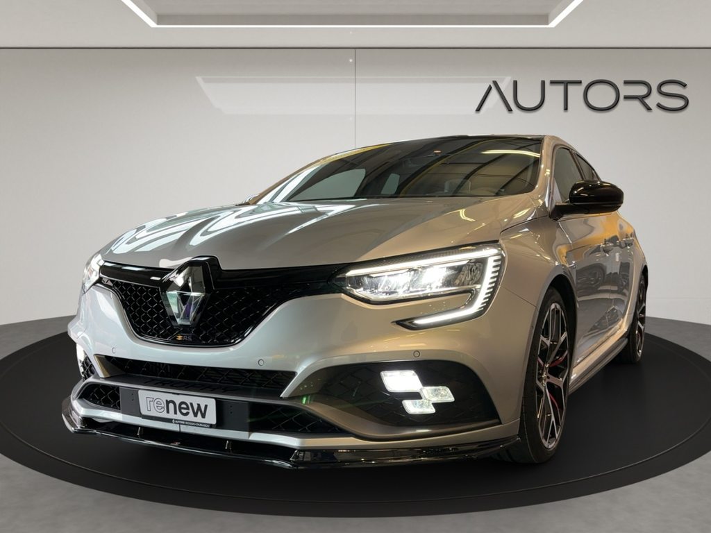 RENAULT Mégane Sport 1.8 T Trophy gebraucht für CHF 38'900,