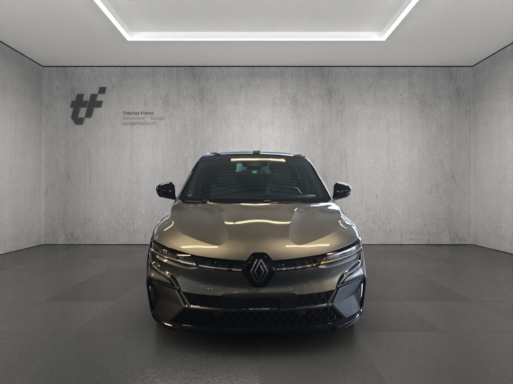 RENAULT Mégane E