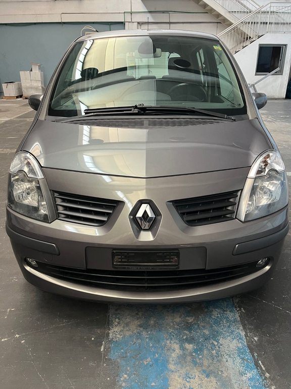 RENAULT Modus gebraucht für CHF 2'900,