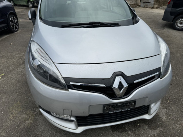 RENAULT Scénic 1.2 16V T Expr. gebraucht für CHF 4'900,