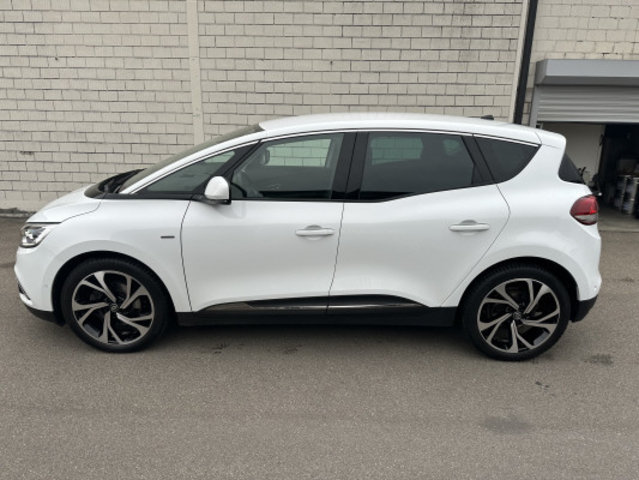 RENAULT Scénic 1.5 dCi Bose gebraucht für CHF 17'900,