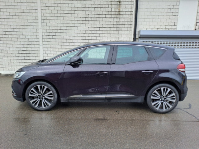 RENAULT Scénic 1.6 dCi Bose gebraucht für CHF 18'900,